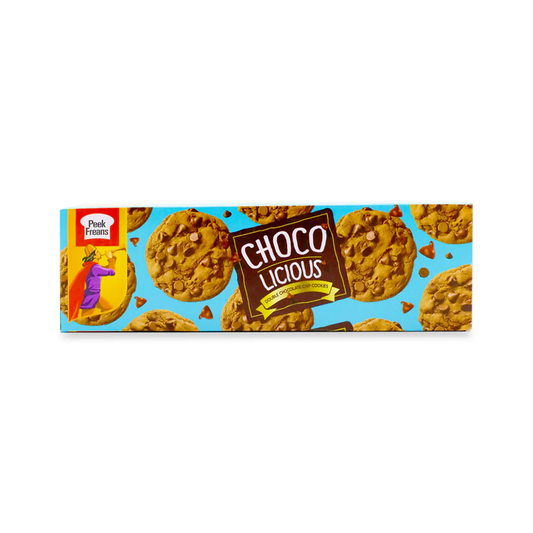 Peak Freans Chocolicious Cookies 145g