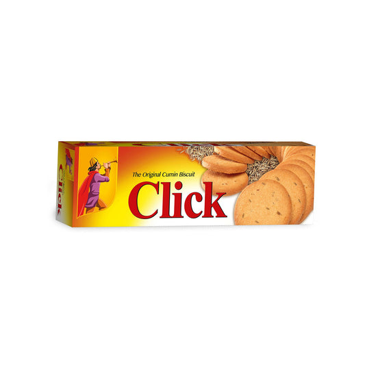 Peak Freans Click Cookies 145g