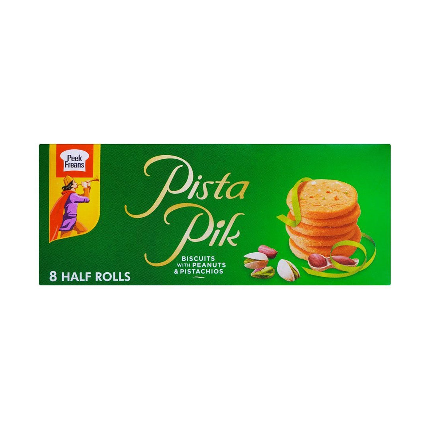 Peak Freans Pista Pik 100g