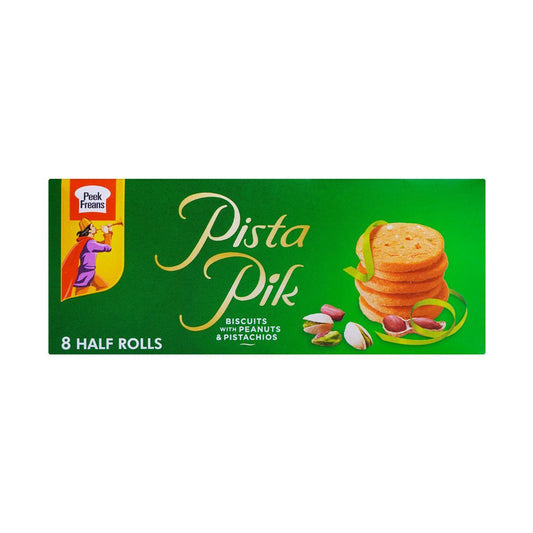 Peak Freans Pista Pik 100g