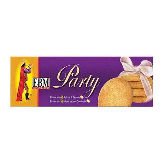 Peak Freans Party Pik 114g