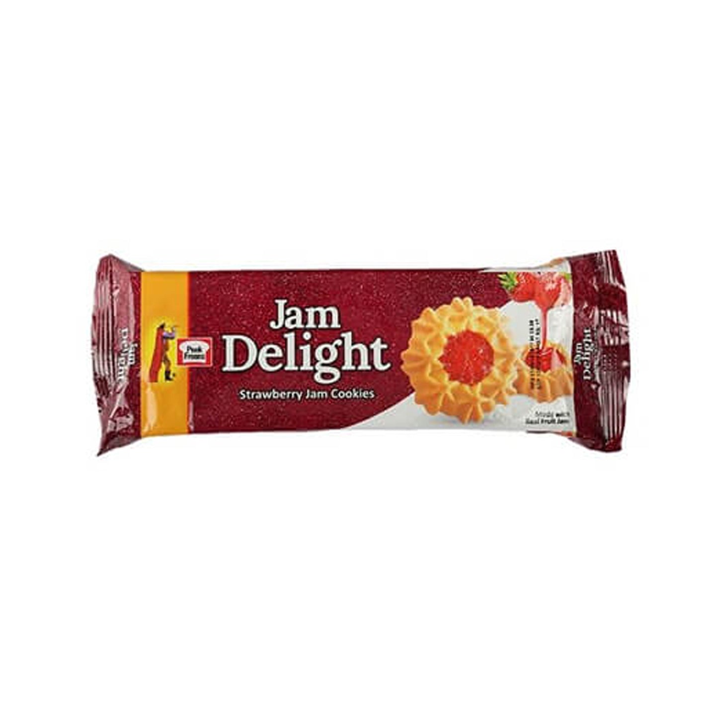 Peak Freans JAM Delight 140g