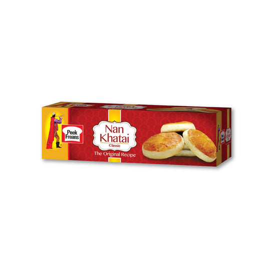 Peak Freans Nan Khatai 140g