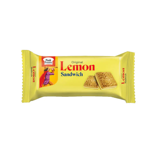Peak Freans Lemon Sandwich 140g