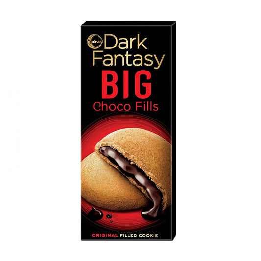 SunEast Dark Fantasy Big ChocoFills 150g