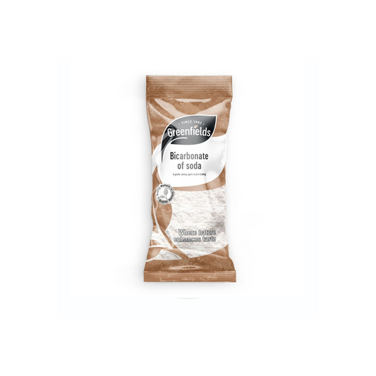 Greenfields Bicarbonate of Soda 100g