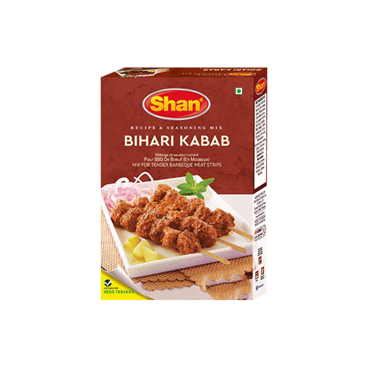 Shan Bihari Kabab 50g
