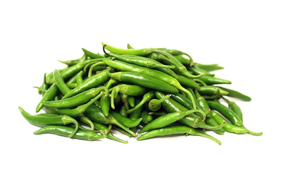 Birds Eyes Chilli (Kenya)500g