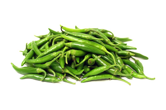 Birds Eyes Chilli (Kenya)500g