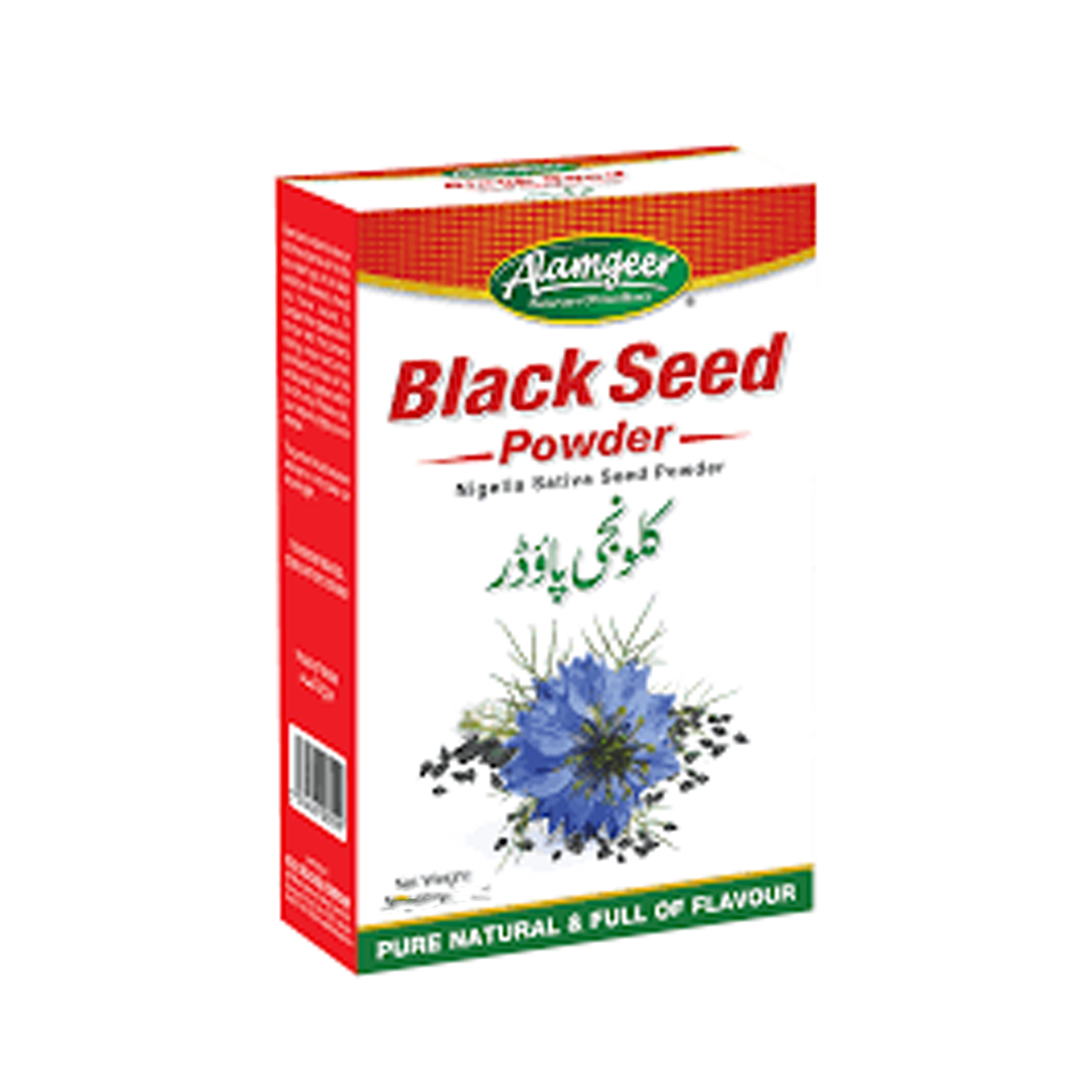 Alamgeer Black Seed Powder 100g