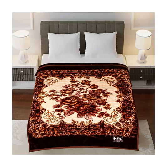 Double Blanket 200x240cm