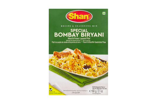 Shan Bombay Biryani 65g