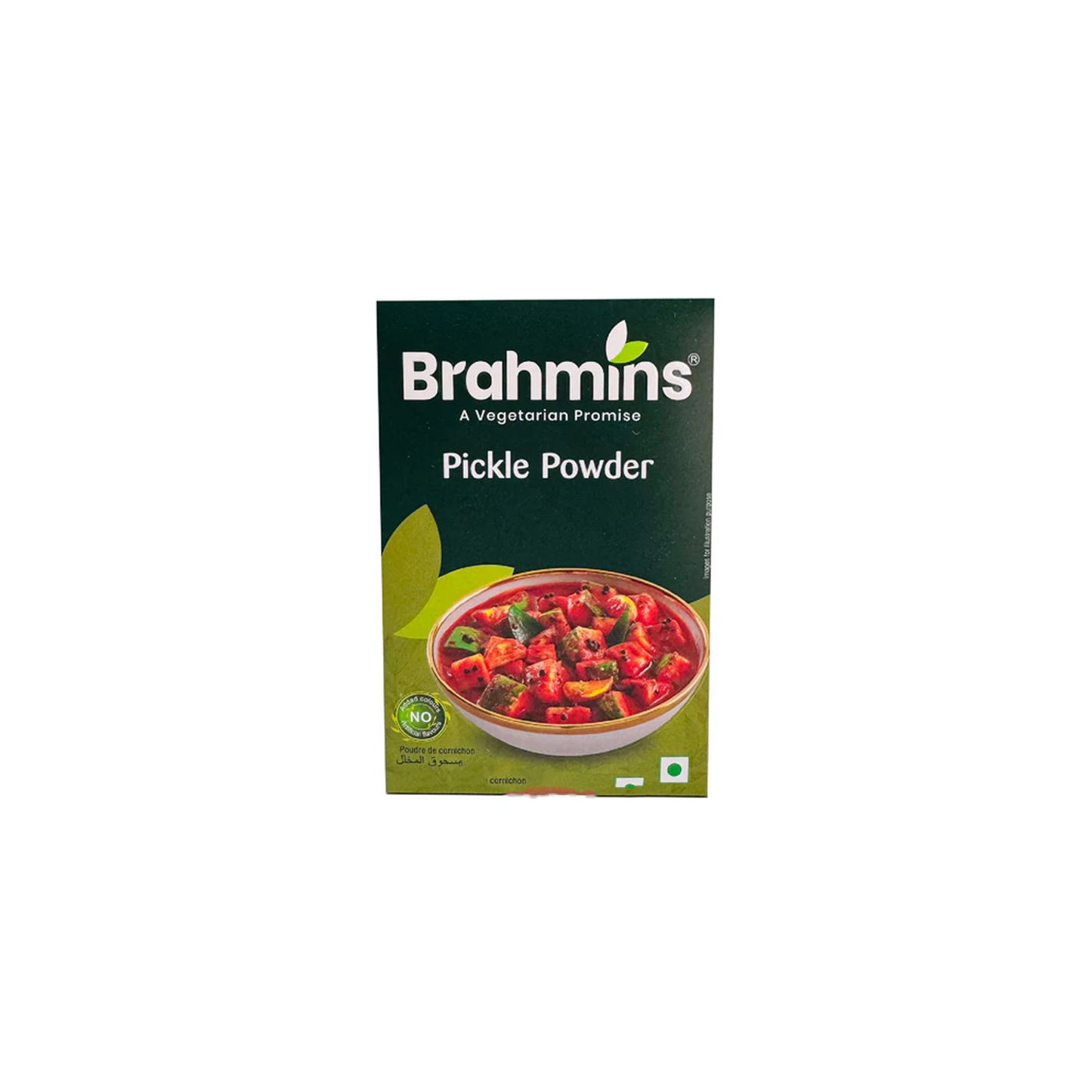 Brahmins Pickle Powder 100g