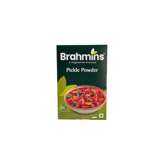 Brahmins Pickle Powder 100g