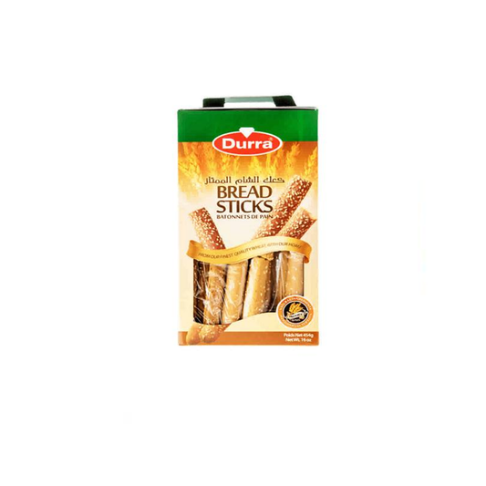 Durra Syrian Bread Sticks 454g