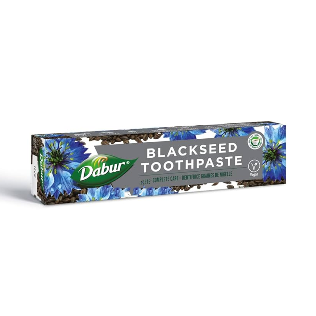 Dabur Organic Black Seed Toothpaste 3.5oz