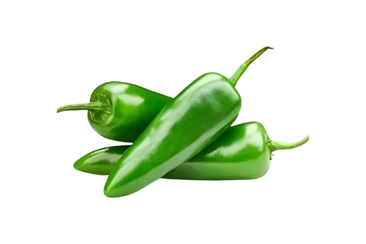 Bullet Chilli Loose 500g