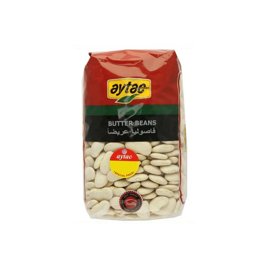 Aytac Butter Beans 900g