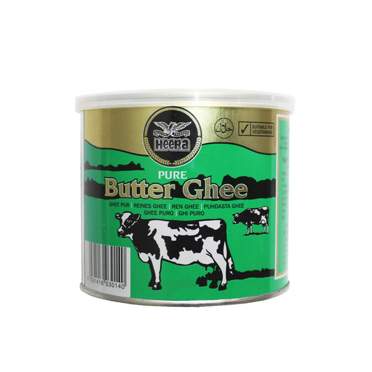 Heera Pure Butter Ghee 500g