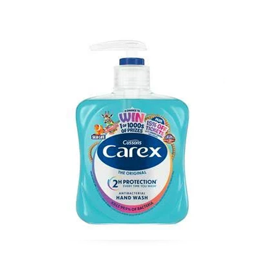 Carex The Original Hand Wash 8.5oz