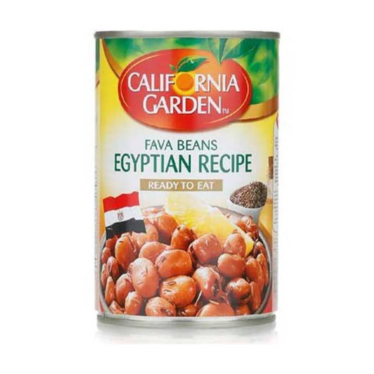 Califorina Foul Egyptian 400g