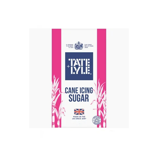 Tate & Lyle Icing Sugar 500g
