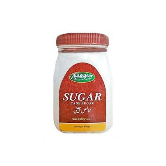 Alamgeer Pure Sugar 850g