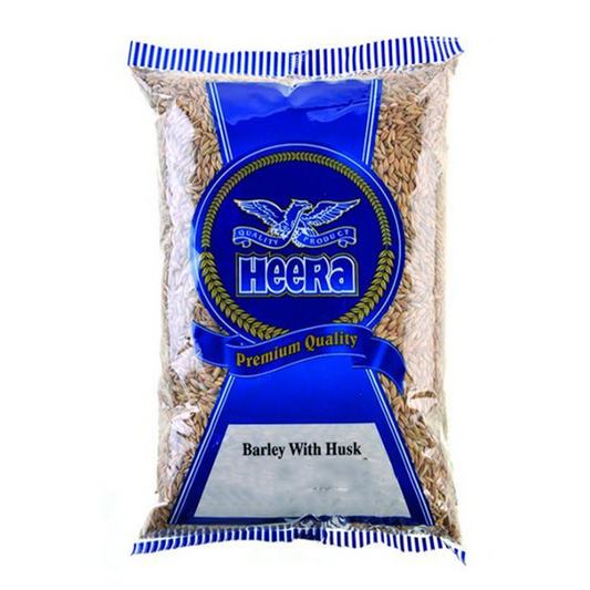 Heera Barley with Husk 1.5kg
