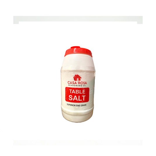 Casa Rose Table Salt 750g