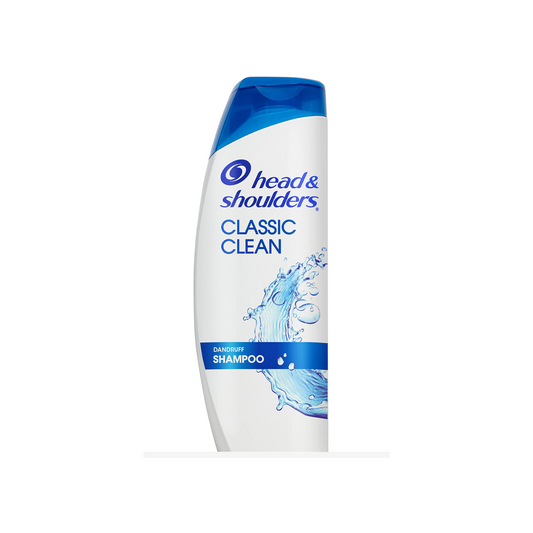 Head & Shoulder Classic Clean 13.5oz