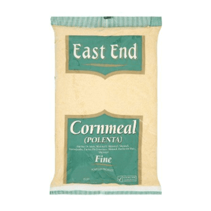 East End Cornmeal (Pollenta) Fine 375g