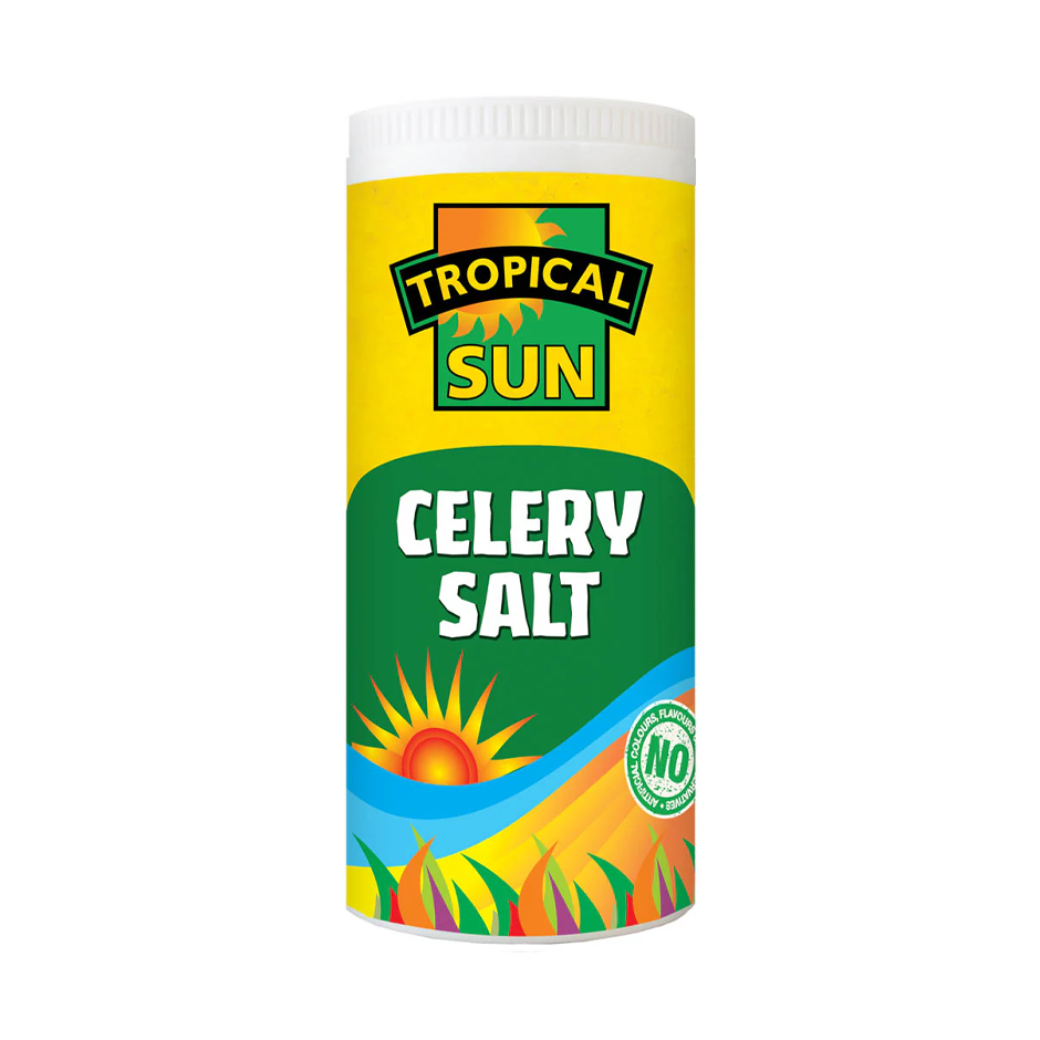 Tropical Sun Celery Salt 100g