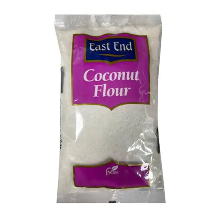 East End Coconut Flour 400g