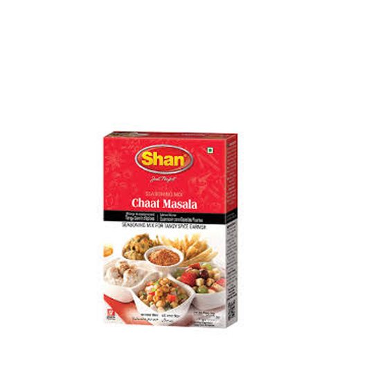 Shan Chaat Masala 100g