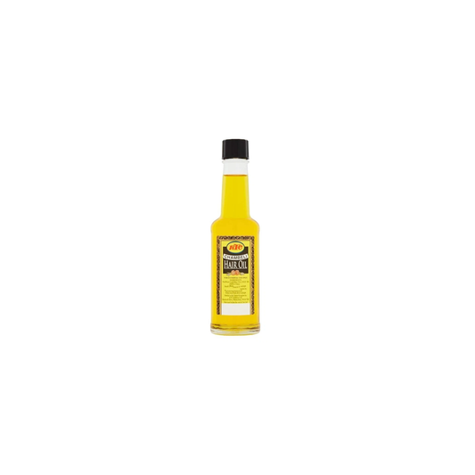 Chameli Hair Oil 5.90z