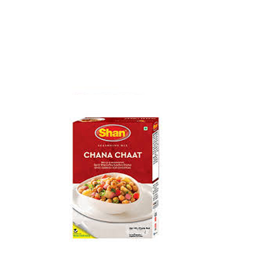 Shan Chana Chaat 50g