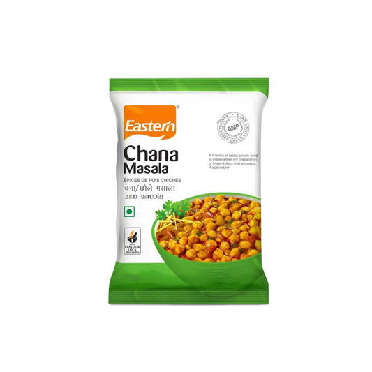 Eastern Chana Masala 100g