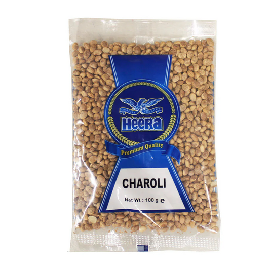 Heera Charoli 100g