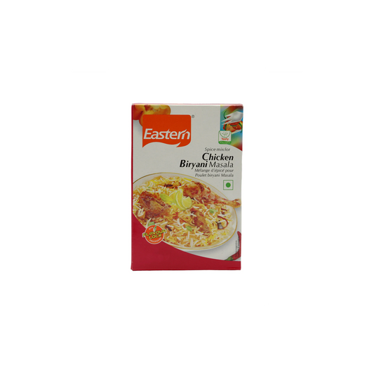Eastern Chicken Biryani Masala