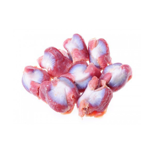Chicken Gizzard 500g