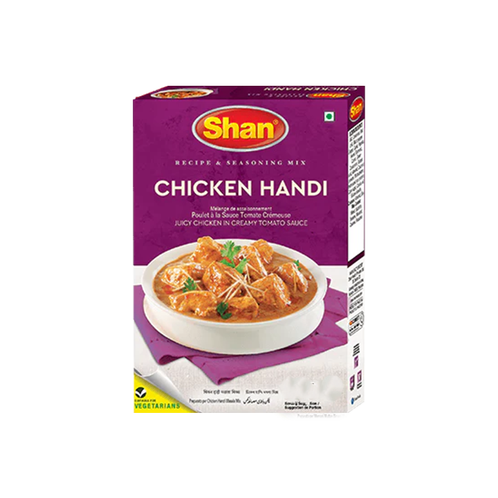 Shan Chicken Handi 50g