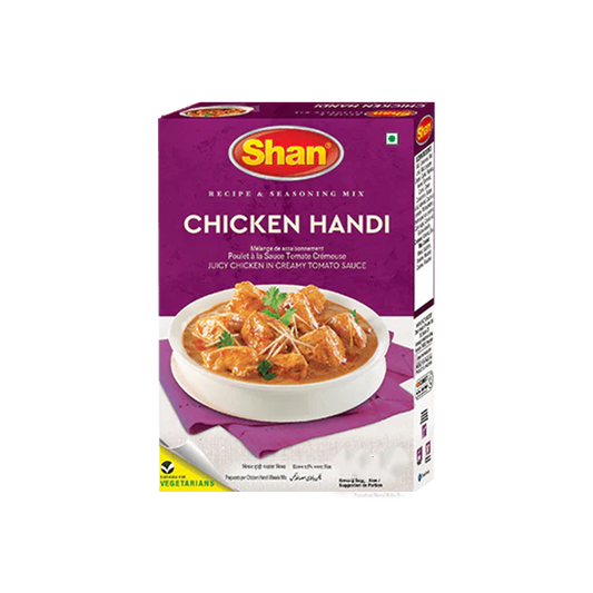 Shan Chicken Handi 50g