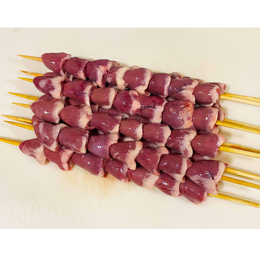 Chicken Heart