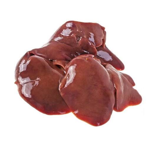 Chicken Liver 500g