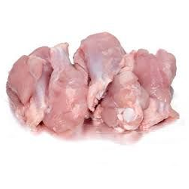 Chicken Niblet Skinless