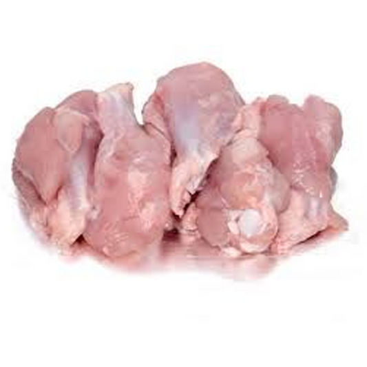 Chicken Niblet Skinless