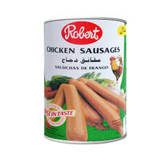 Robert Chicken Sausages 425g