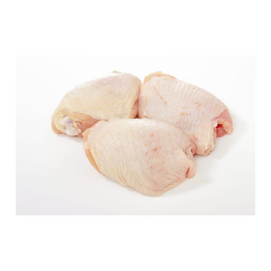 Chicken Thighs 500g
