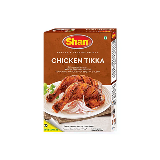 Shan Chicken Tikka 50g