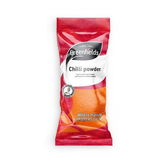 Greenfields Chilli Powder 75g